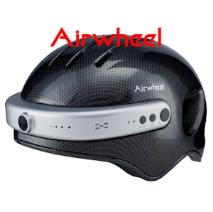 COOLRUN AIRWHEEL Jockey Plaza 4