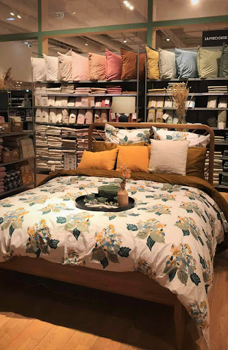 La Redoute Intérieurs - Galeries Lafayette Annecy - Thumbnail