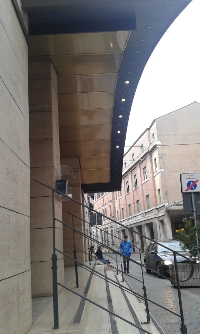 Diego Fabbri Theater