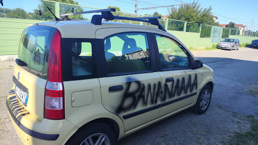 Autostile Castellarano - Fiat Dealer - Thumbnail
