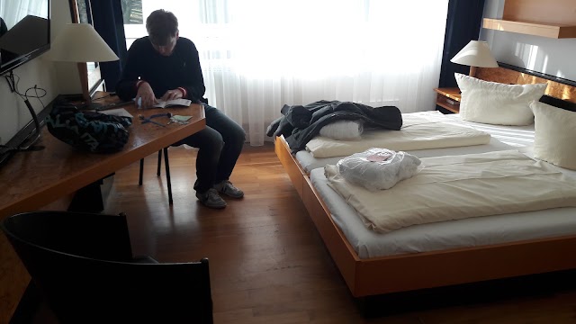 Toskana Therme Bad Sulza
