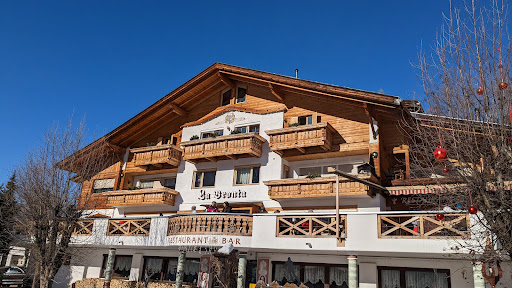 La Bronta - Restaurant Pizzeria - Thumbnail