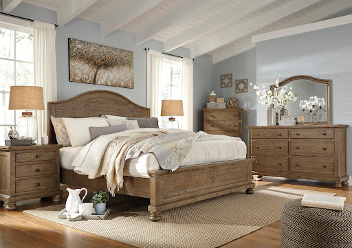Hotel Furniture Liquidators - Thumbnail