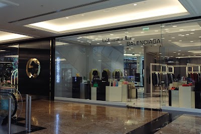 ince her şey Sinekkapan larvası balenciaga dubai Satış bağlantı Gelişmek