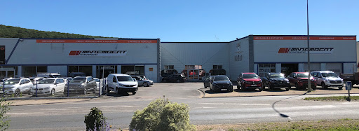 GARAGE MAREMBERT