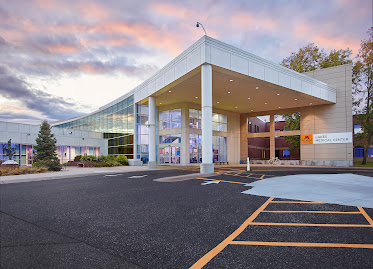 M Health Fairview Clinic - Wyoming