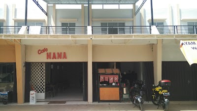 Photos of Cafe Hana (Harga Mahasiswa Rasa Bintang Lima)