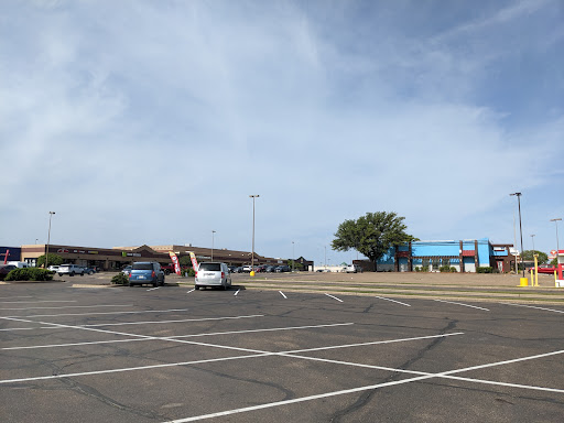 Waco Commons - Visual