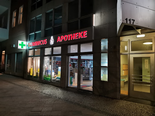 Dominicus Apotheke - Thumbnail