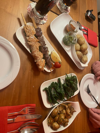Bel Nini Tapasbar - Thumbnail