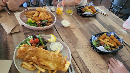 Oxley’s On The Bay - Thumbnail