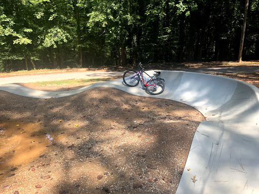 Sykes Park - Thumbnail