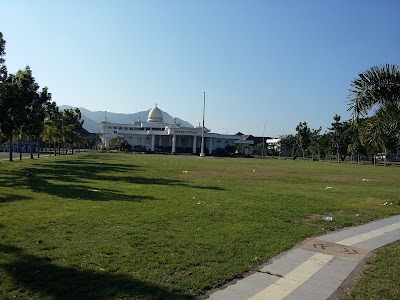 Photos of Graha Fitrah (Kantor Bupati Sumbawa Barat)