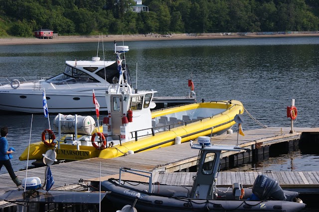 Hôtel le Pionnier Enr.