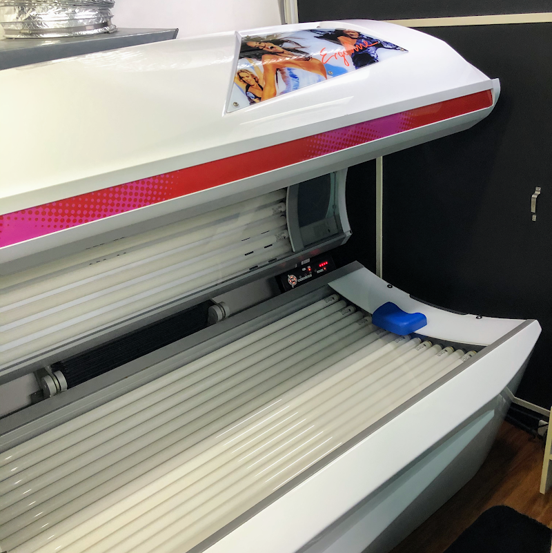 日焼けサロン b-max 銀座通り店