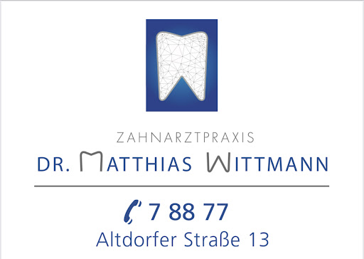 Zahnarztpraxis Dr. Matthias Wittmann - Thumbnail