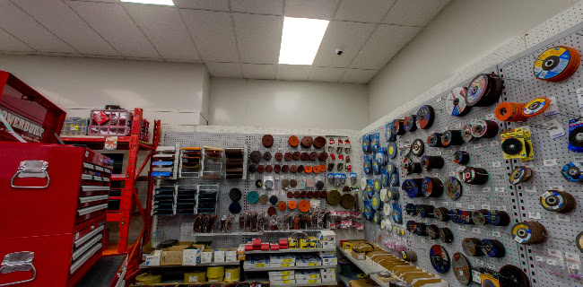 George Henry & Co Ltd - Hardware store