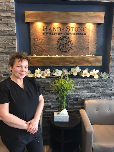 Hand and Stone Massage and Facial Spa