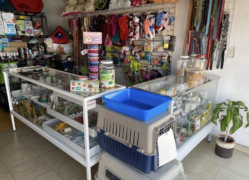 CONSULTORIO VETERINARIO SOLEDAD