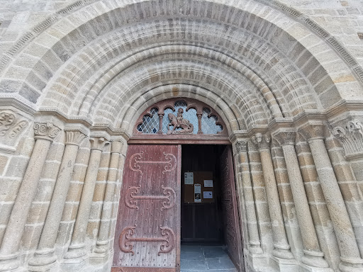 Église Saint-Georges / Presbytère - Thumbnail