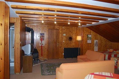Photos of Hotel Lacasa Faus-Hutte