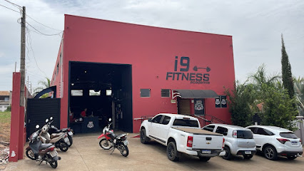 I9 fitness Academia