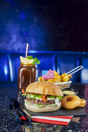 Photo 5 - Memphis - Restaurant Diner