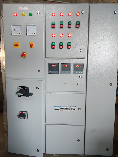 vyas engineering and automation