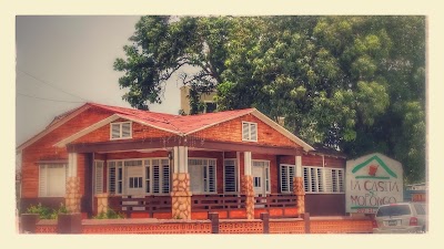 Photos of CHIC HOTEL MONTECRISTI REP. DOM.