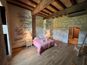 Photo n°46 de Domaine Lassalle Saint-Créac à Saint-Créac (Lieu de mariage)