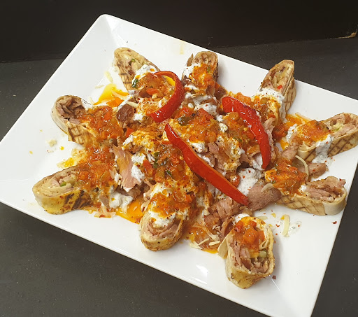 Photo 11 - City Kebab Guilherand-Granges