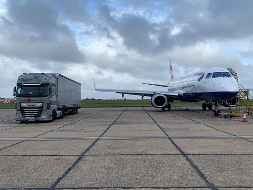 berlin road cargo GmbH brc - Thumbnail