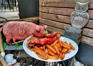 Photo n°8 de Au Cochon Gaulois à Brive-la-Gaillarde (Restaurant)