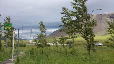 Photos of Ol&iacute;s Esjusk&aacute;linn Kjalarnesi