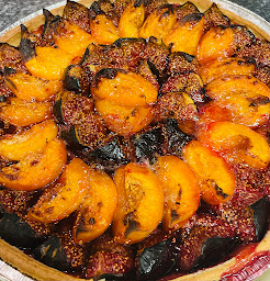 Photo n°35 de Le Hangar Restaurant à Hyères (Restaurant français)