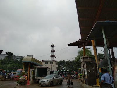 Photos of Purbachal Gas Filling