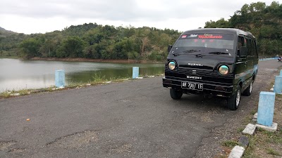Photos of Waduk Song Putri