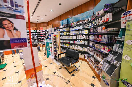 Farmacia Cannone Dr. Domenico Pio - Thumbnail