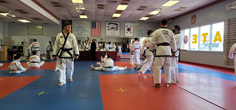 Kims Karate - karate in York, Pennsylvania