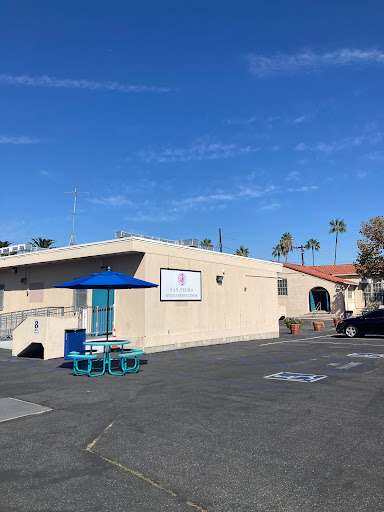 San Pedro Adult Learning Center