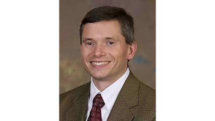 Patrick A Palmieri, PHD