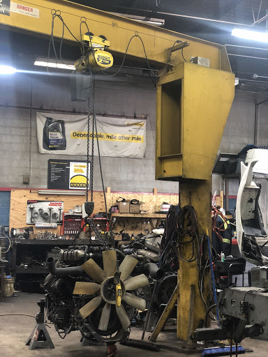 Sun Truck Repair