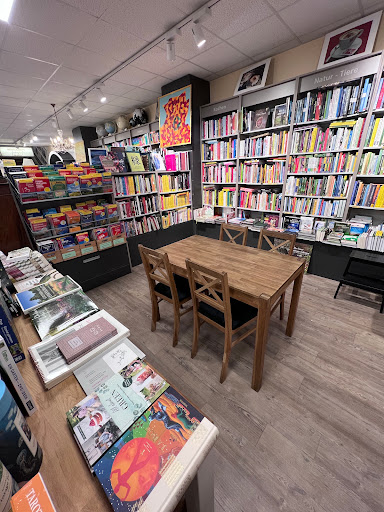Buch & BürobedarfshausHansa - Thumbnail