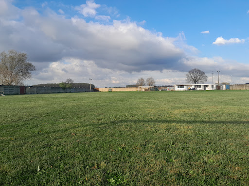 Campo Sportivo Comunale 'Agostino Merelli'