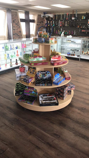 Vape and tobacco Gallery - United States