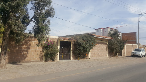 Colegio Dos Naciones Primaria - Thumbnail