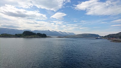 Photos of &Oslash;ya Bistro