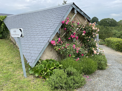 Photo de Camping Huttopia Lac de Sillé à Sillé-le-Guillaume (72140)