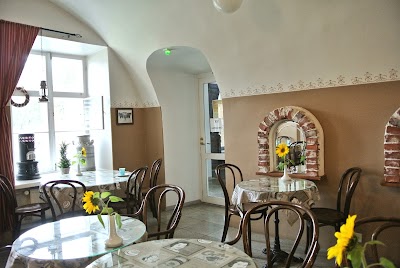 Photos of Raati Cafe KANELI