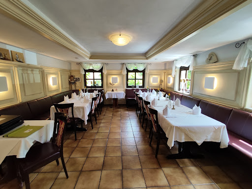 Restaurant Traube Eichelberg
